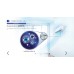 PANASONIC แอร์ DELUXE INVERTER เครื่องปรับอากาศ ขนาด 24,000 BTU รุ่น CS/CU-KU24VKT 