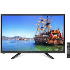 Aconatic LED TV 24" Digital tv รุ่น 24HD512AN