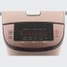 BEKO หม้อหุงข้าวดิจิตอล  (1.8 ลิตร) รุ่น RCM67023R