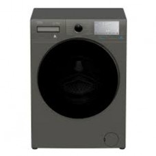 BEKO เครื่องซักผ้าฝาหน้า 10 KG รุ่น WCV10749XMST