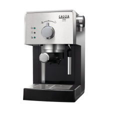 GAGGIA เครื่องชงกาแฟ แรงดัน 15 บาร์ รุ่น VIVA 