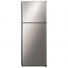 HITACHI ตู้เย็น 2 ประตู 15 คิว รุ่น R-V400PD BSL