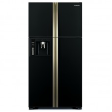 HITACHI ตู้เย็น 4 ประตู (20.6 คิว) รุ่น RW600PWX