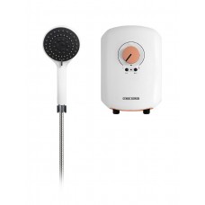 STIEBEL ELTRON เครื่องทำน้ำอุ่น (Water Heater)  4500 วัตต์ รุ่น DX 45 E (ORANGE)