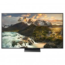 SONY TV UHD LED (75", 4K, Android) รุ่น KD-75Z9D