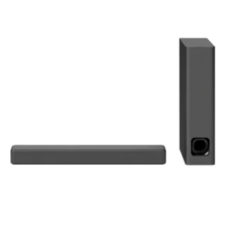 SONY HT-MT300 2.1ch Soundbar กะทัดรัดพร้อมเทคโนโลยี Bluetooth®